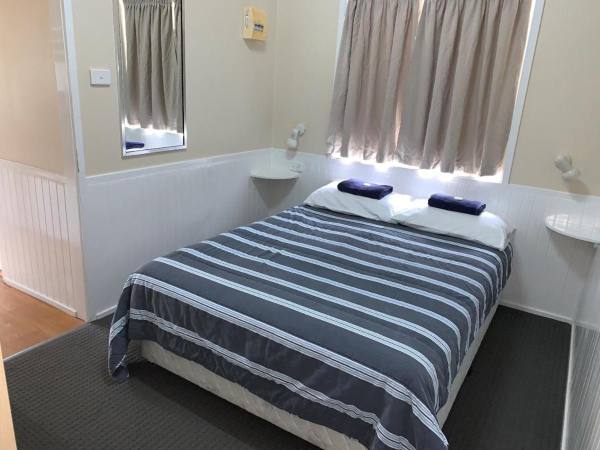 Barrack Point Holidays Exterior foto
