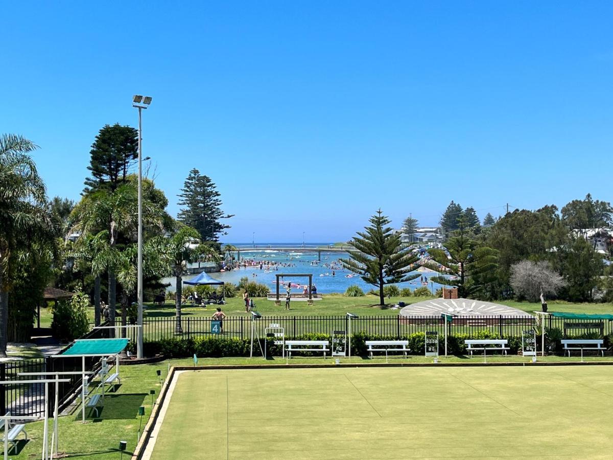 Barrack Point Holidays Exterior foto