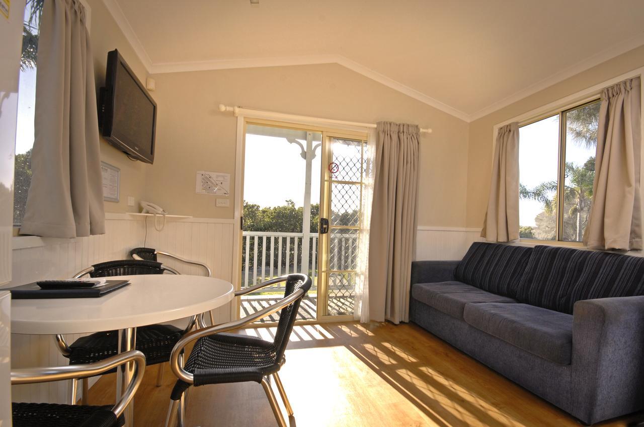 Barrack Point Holidays Exterior foto